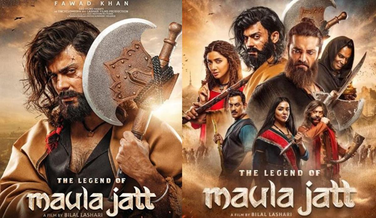 The legend of maula deals jatt release date